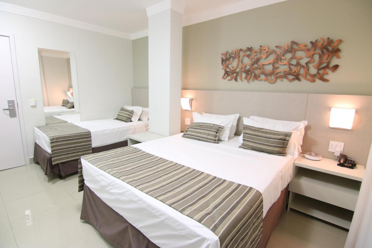 Lagoon Prime Hotel Lagoa Santa  Bagian luar foto